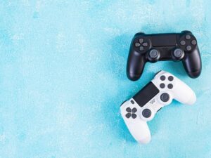 The Ultimate Parental Guide to Gaming: Navigating the Digital Playground