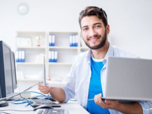 IT Services Brisbane: The Ultimate Guide to Choosing the Right Provider