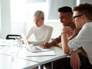 Los Angeles IT Consulting: Your Guide to Top-Notch IT Solutions