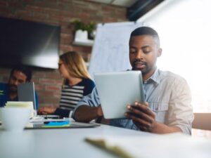 Professional IT Services: Elevating Your Business to New Heights