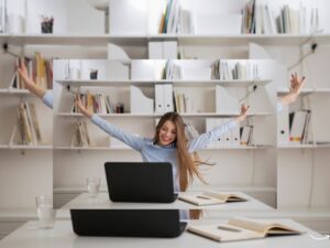Enterprise IT Services: Driving Business Success in the Digital Age