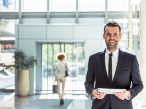 Managed IT Services Mississauga: Elevate Your Business Operations