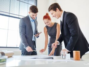 Information Technology Jobs: Your Path to a High-Demand Career