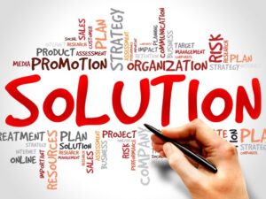 Core Technology Solutions: Driving Innovation in the Digital Age