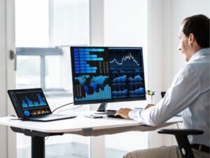 Transforming the World: The Role of Information Technology & Communication