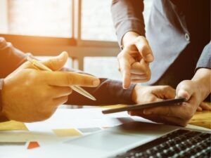 Technology for Jobs: Transforming the Modern Workplace