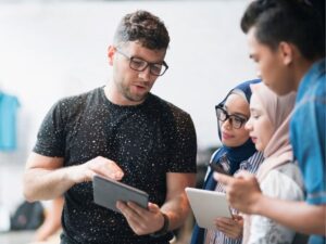 The Rise of Education Technology Jobs: Transforming Learning in the Digital Era