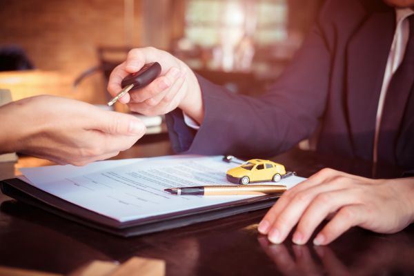 Car Insurance in Cleveland