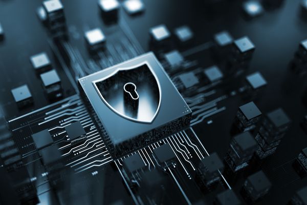 enterprise cybersecurity best practices