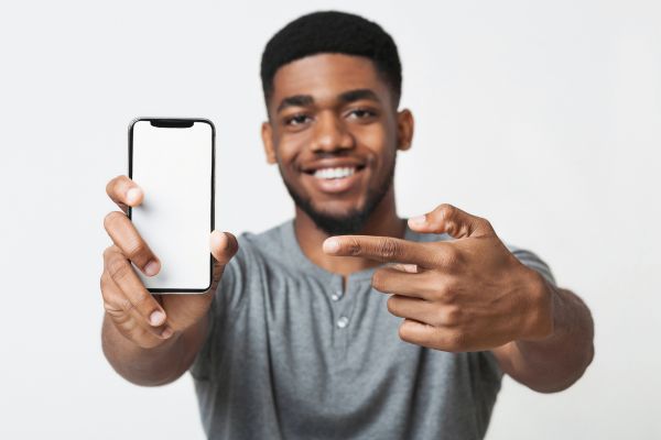 latest smartphone releases