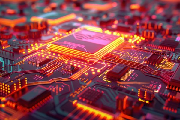 CPU performance comparison