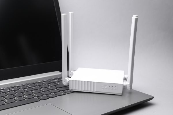 benefits of mesh Wi-Fi networks