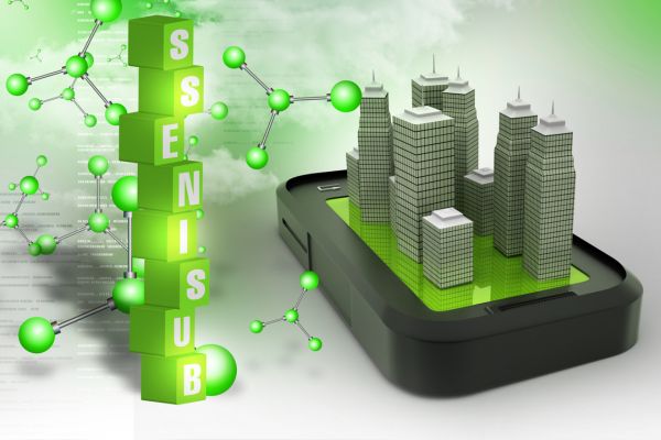 green building technologies