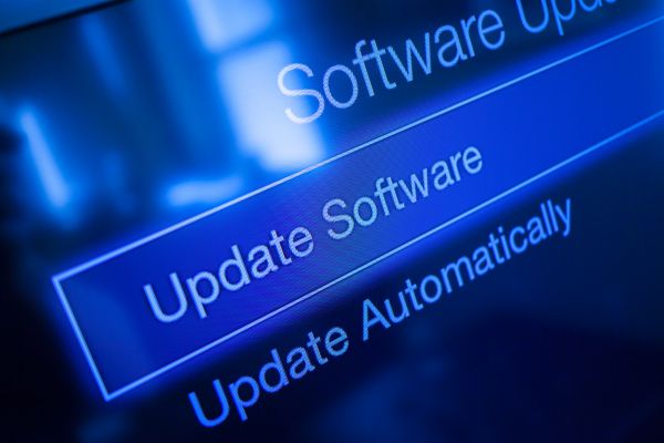 importance of software updates