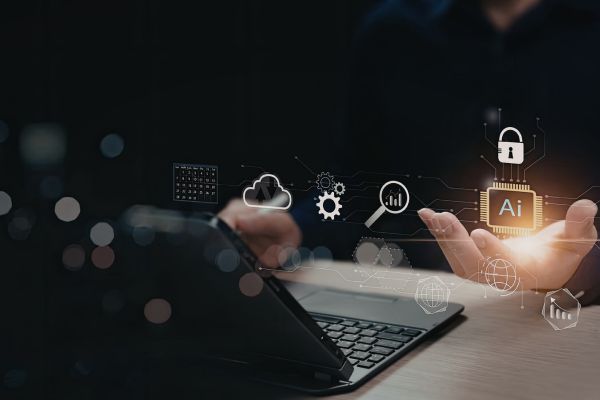 AI and cloud integration
