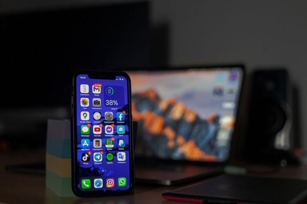 Free iOS apps for photo editing