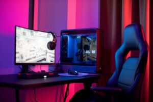Top Training Tips for Aspiring Esports Pros