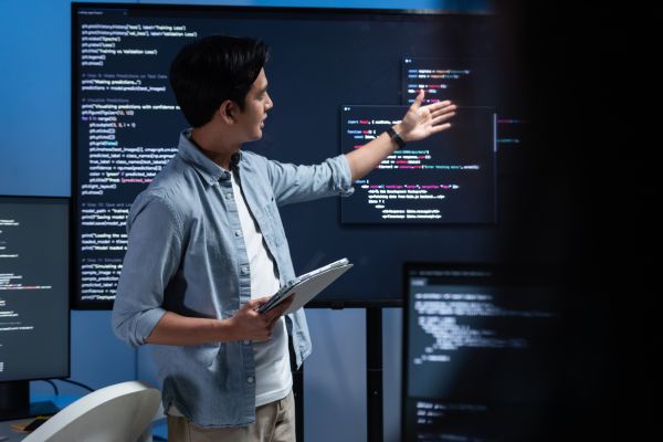 Java developer career path