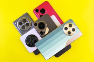 Best 5G Phones Under $500 for 2026 Buyers