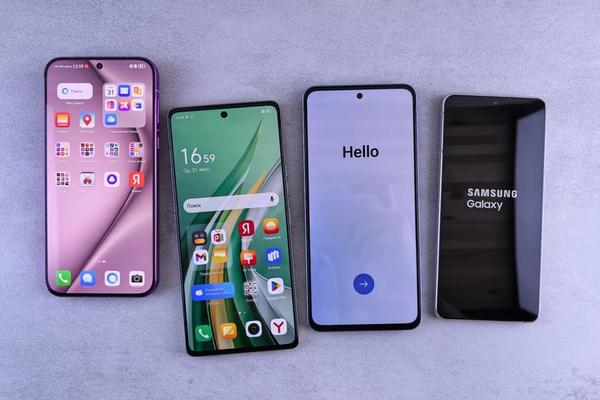 best mid-range android phones 2026