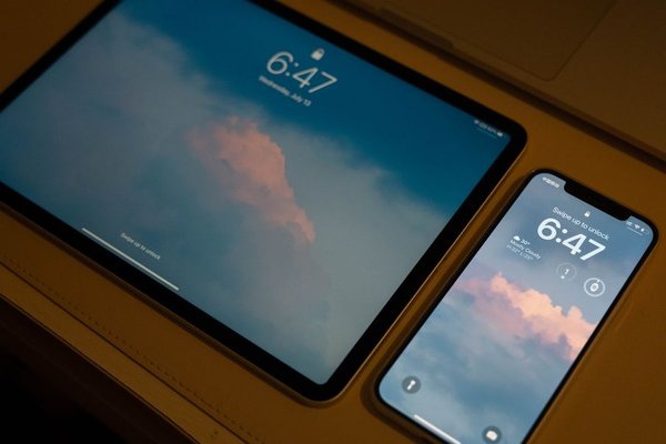 cloud file syncing