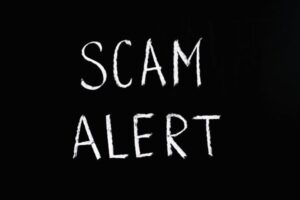 Fake Website Warning Signs to Check Before You Trust a Site