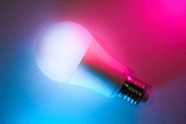 smart light automation ideas