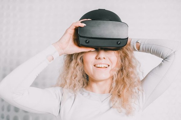 standalone vr headset